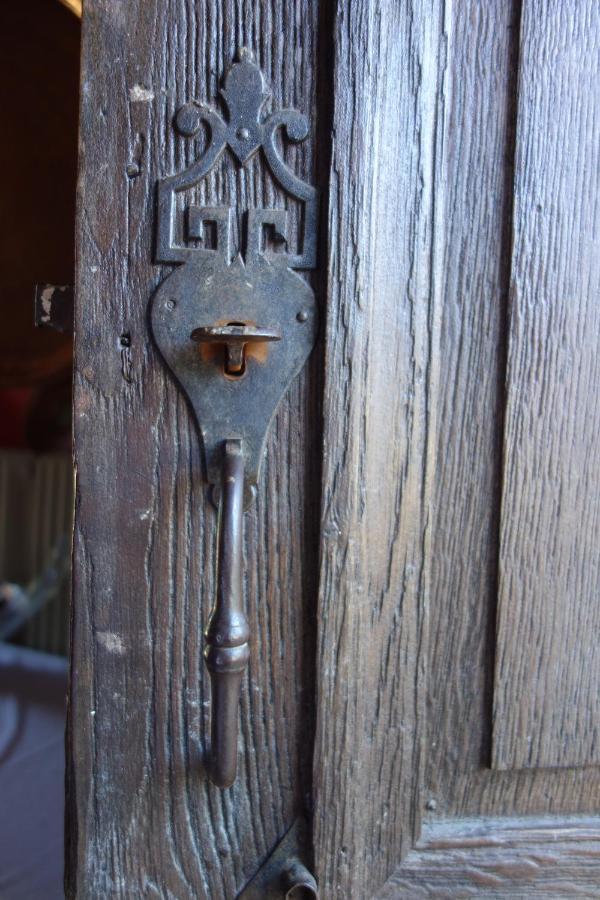 Chateau D'Island Vezelay Pontaubert Екстериор снимка